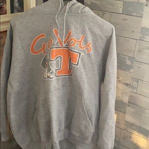 Tennessee hoodie